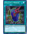 Dragon's Mirror