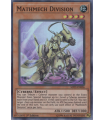 Mathmech Division