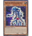 Gouki Octostretch