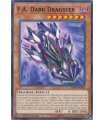 F.A. Dark Dragster