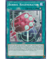 Borrel Regenerator