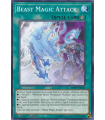 Beast Magic Attack