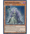 Mystrick Hulder