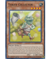 Token Collector