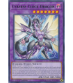 Cyberse Clock Dragon