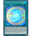 Thunder Dragon Fusion