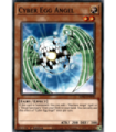 Cyber Egg Angel