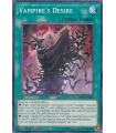 Vampire's Desire