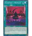 Vampire's Domain