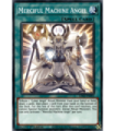 Merciful Machine Angel