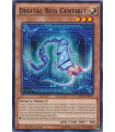 Digital Bug Centibit