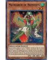 Matriarch of Nephthys