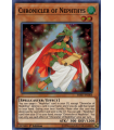 Chronicler of Nephthys