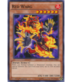 Red Warg