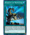 Rebirth of Nephthys