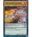 Metalfoes Silverd