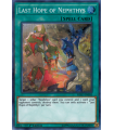 Last Hope of Nephthys