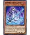 Shiranui Spectralsword