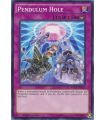 Pendulum Hole