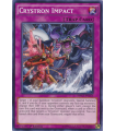 Crystron Impact