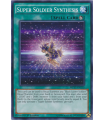 Super Soldier Synthesis