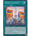 Symph Amplifire