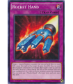 Rocket Hand