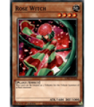 Rose Witch