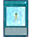 Rank-Up-Magic Astral Force