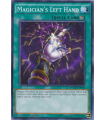 Magician's Left Hand