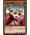 Rose Lover