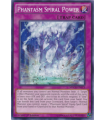 Phantasm Spiral Power