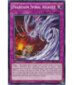 Phantasm Spiral Assault