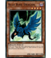 Blue Rose Dragon