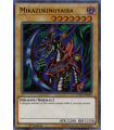 Mikazukinoyaiba