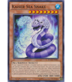 Kaiser Sea Snake