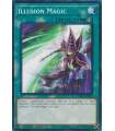 Illusion Magic