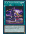 Dark Magic Inheritance