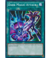 Dark Magic Attack