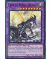 Tyrant Burst Dragon