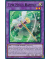 Time Magic Hammer