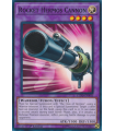 Rocket Hermos Cannon