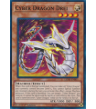 Cyber Dragon Drei