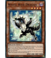 White Rose Dragon