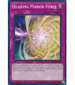 Quaking Mirror Force