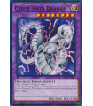 Cyber Twin Dragon