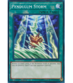 Pendulum Storm