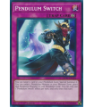 Pendulum Switch