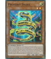 Prohibit Snake