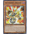 Shelrokket Dragon